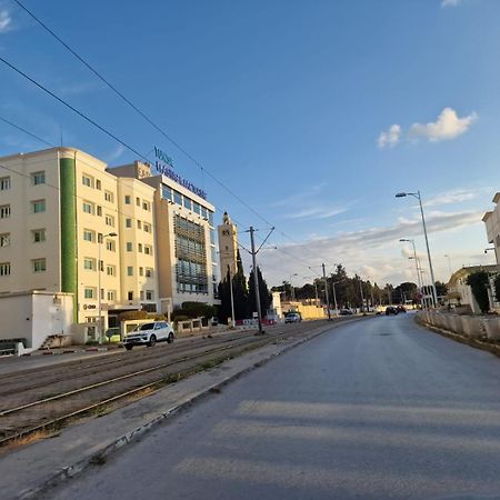 Appartamento Diar Tunis Carthage II Ariana Esterno foto