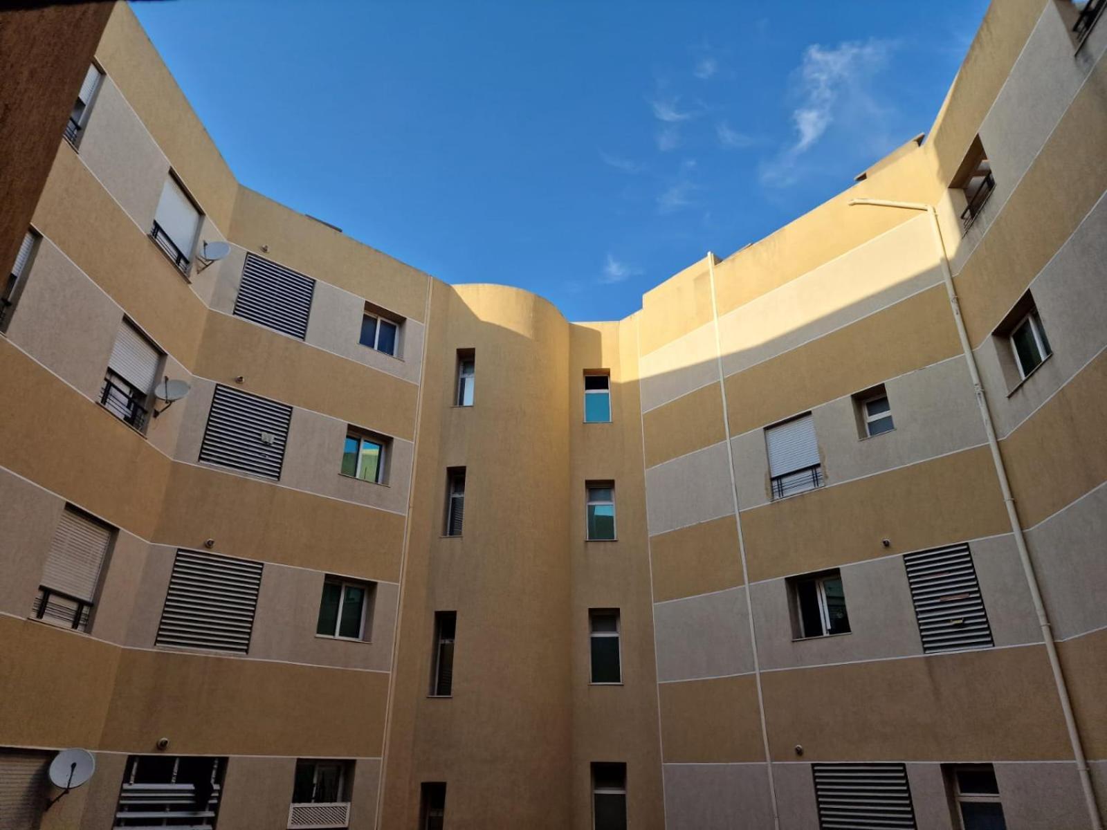 Appartamento Diar Tunis Carthage II Ariana Esterno foto