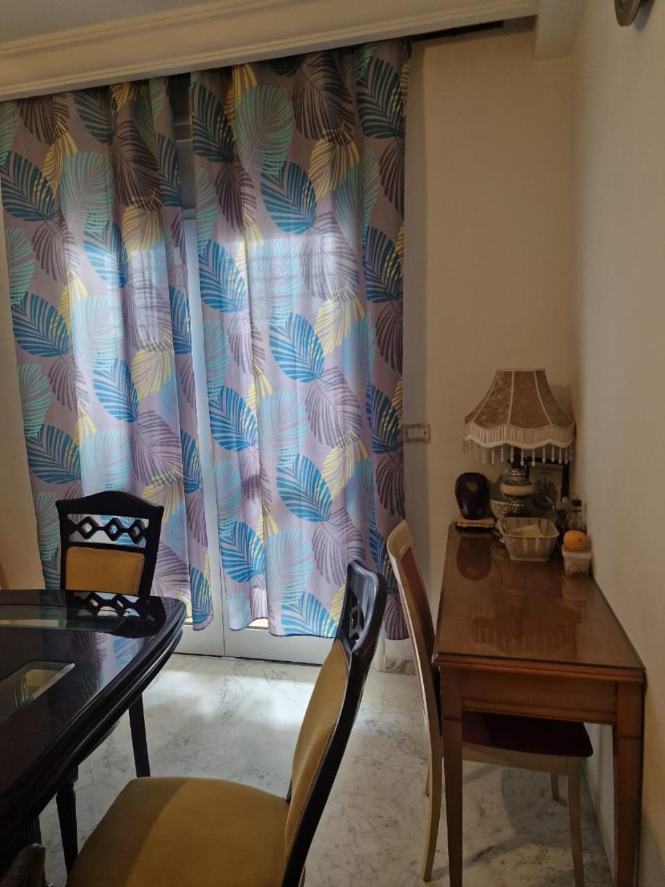 Appartamento Diar Tunis Carthage II Ariana Esterno foto