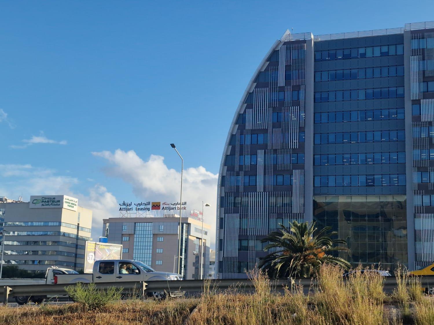 Appartamento Diar Tunis Carthage II Ariana Esterno foto