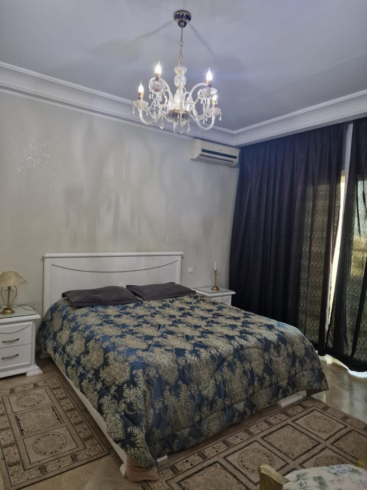 Appartamento Diar Tunis Carthage II Ariana Esterno foto