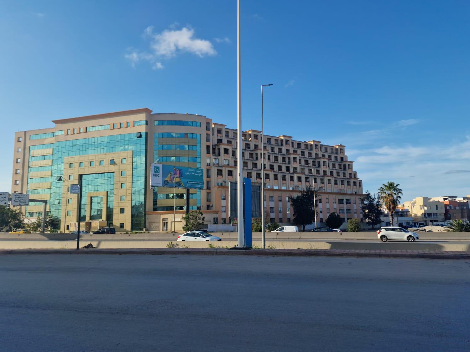 Appartamento Diar Tunis Carthage II Ariana Esterno foto