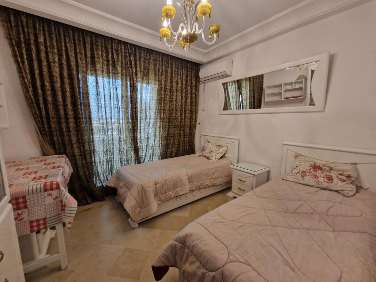 Appartamento Diar Tunis Carthage II Ariana Esterno foto